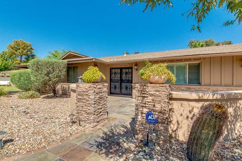 3410 E Lazy Ln, Phoenix, AZ 85028 photo 4
