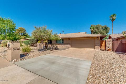 3410 E Lazy Ln, Phoenix, AZ 85028 photo 3