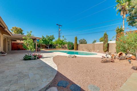3410 E Lazy Ln, Phoenix, AZ 85028 photo 35