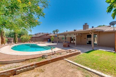 3410 E Lazy Ln, Phoenix, AZ 85028 photo 32