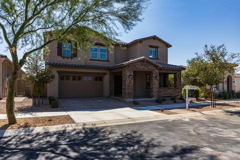 10403 E Catalyst Ave, Mesa, AZ 85212 photo 1