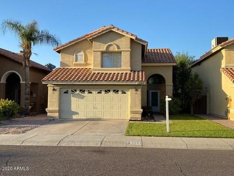 1302 E Angela Dr, Phoenix, AZ 85022 photo 1