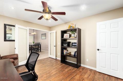 3637 E Red Oak Ln, Gilbert, AZ 85297 photo 9