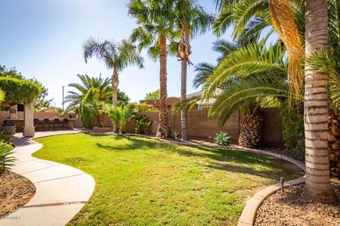 3637 E Red Oak Ln, Gilbert, AZ 85297 photo 37