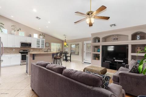 3637 E Red Oak Ln, Gilbert, AZ 85297 photo 17