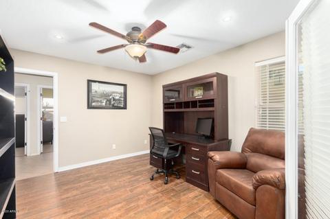 3637 E Red Oak Ln, Gilbert, AZ 85297 photo 19