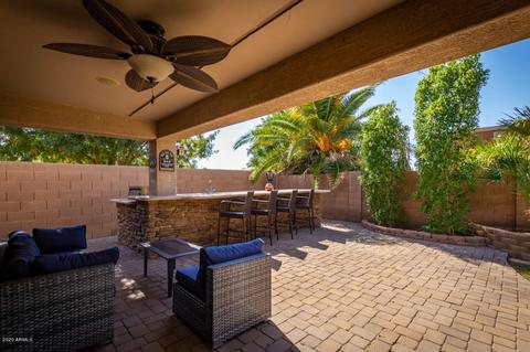 3637 E Red Oak Ln, Gilbert, AZ 85297 photo 39