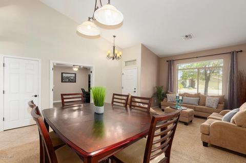 3637 E Red Oak Ln, Gilbert, AZ 85297 photo 8