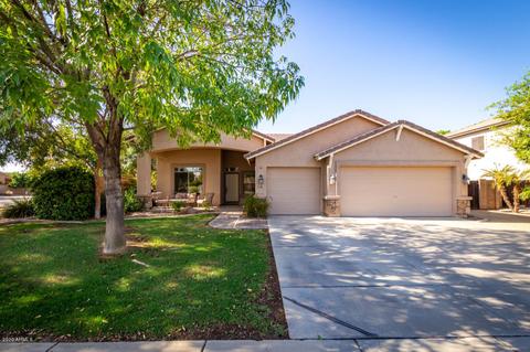 3637 E Red Oak Ln, Gilbert, AZ 85297 photo 2