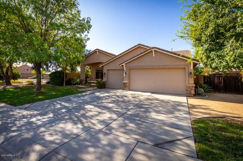 3637 E Red Oak Ln, Gilbert, AZ 85297 photo 1