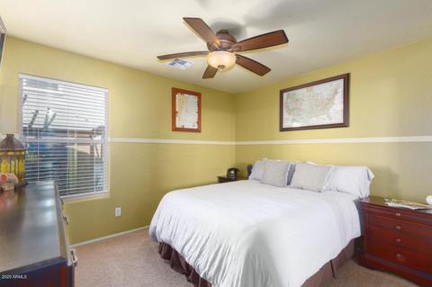 3637 E Red Oak Ln, Gilbert, AZ 85297 photo 27