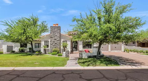 4102 E Montebello Ave, Phoenix, AZ 85018 photo 1