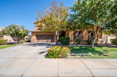 4105 S 69th Dr, Phoenix, AZ 85043 photo 1