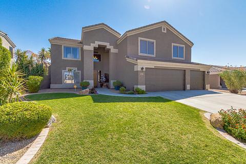9523 E Lompoc Ave, Mesa, AZ 85209 photo 1