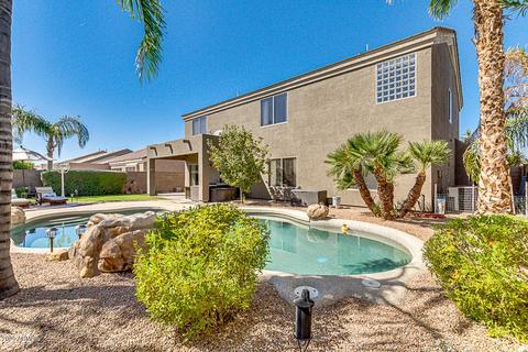 9523 E Lompoc Ave, Mesa, AZ 85209 photo 50