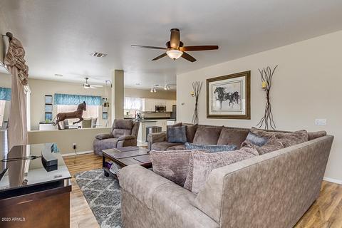 9523 E Lompoc Ave, Mesa, AZ 85209 photo 25