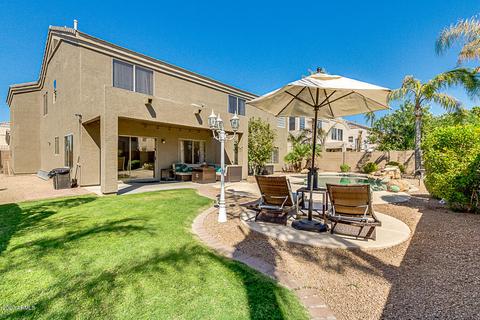 9523 E Lompoc Ave, Mesa, AZ 85209 photo 49