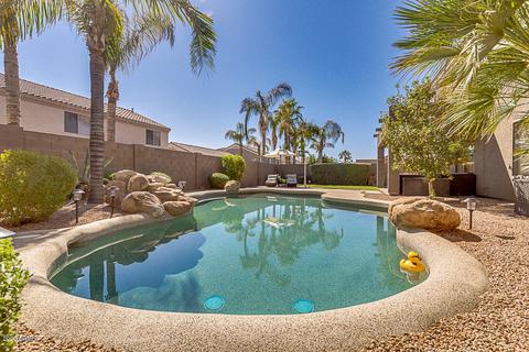 9523 E Lompoc Ave, Mesa, AZ 85209 photo 2