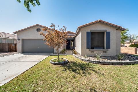 3404 S 73rd Dr, Phoenix, AZ 85043 photo 1