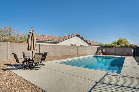 11224 E Raleigh Ave, Mesa, AZ 85212 photo 33