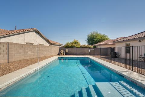 11224 E Raleigh Ave, Mesa, AZ 85212 photo 34