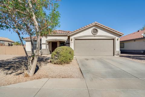 11224 E Raleigh Ave, Mesa, AZ 85212 photo 2
