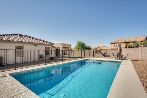 11224 E Raleigh Ave, Mesa, AZ 85212 photo 35