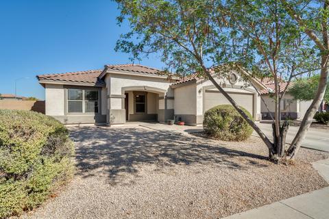 11224 E Raleigh Ave, Mesa, AZ 85212 photo 1