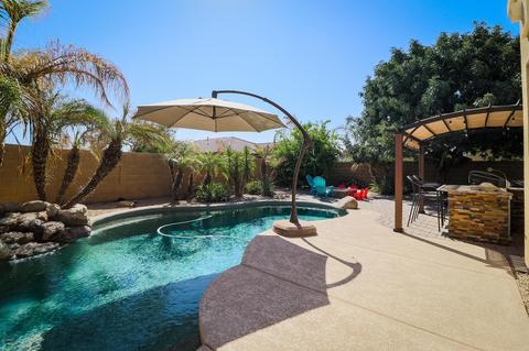 3003 E Merlot St, Gilbert, AZ 85298 photo 35