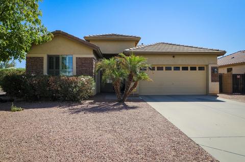 3003 E Merlot St, Gilbert, AZ 85298 photo 3