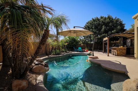 3003 E Merlot St, Gilbert, AZ 85298 photo 36