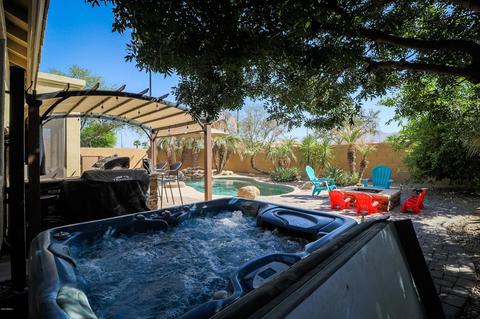 3003 E Merlot St, Gilbert, AZ 85298 photo 32