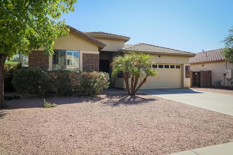 3003 E Merlot St, Gilbert, AZ 85298 photo 1