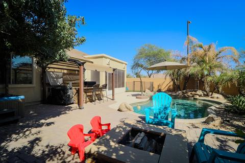 3003 E Merlot St, Gilbert, AZ 85298 photo 33