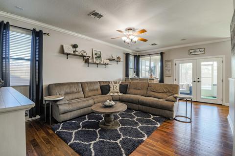 3003 E Merlot St, Gilbert, AZ 85298 photo 4