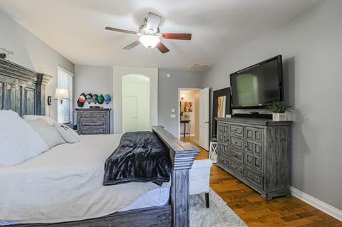 3003 E Merlot St, Gilbert, AZ 85298 photo 27