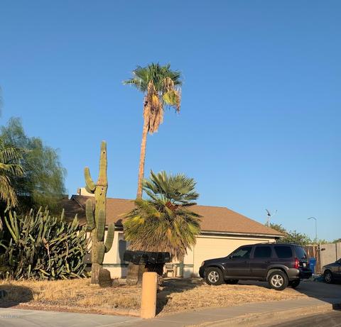 2164 E Jerome Ave, Mesa, AZ 85204 photo 1