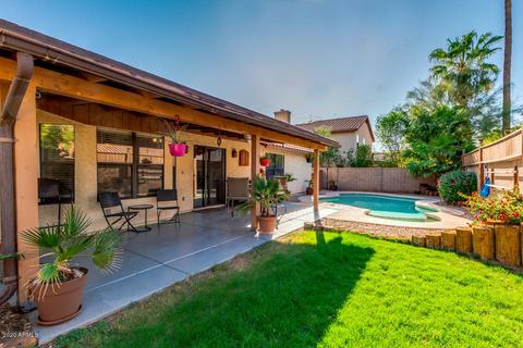 1134 E San Remo Ave, Gilbert, AZ 85234 photo 5