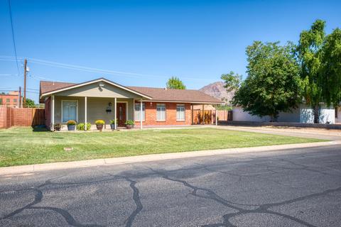 4420 E Clarendon Ave, Phoenix, AZ 85018 photo 2