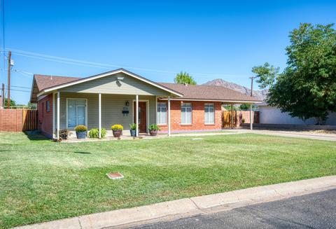 4420 E Clarendon Ave, Phoenix, AZ 85018 photo 1