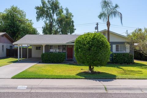 2445 E Pierson St, Phoenix, AZ 85016 photo 1