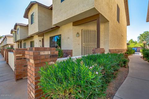 170 E Guadalupe Rd #152, Gilbert, AZ 85234 photo 4