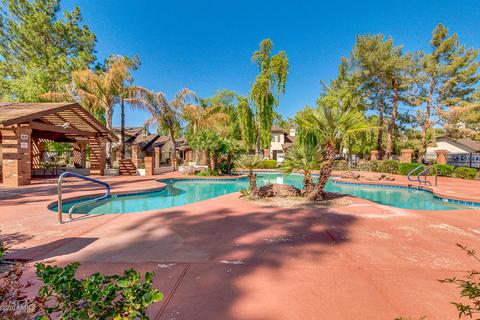 170 E Guadalupe Rd #152, Gilbert, AZ 85234 photo 38