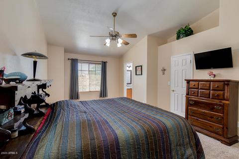 170 E Guadalupe Rd #152, Gilbert, AZ 85234 photo 24