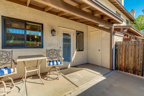 170 E Guadalupe Rd #152, Gilbert, AZ 85234 photo 35