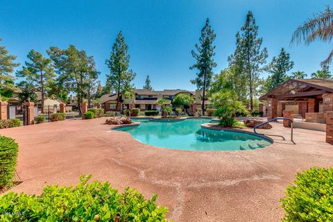 170 E Guadalupe Rd #152, Gilbert, AZ 85234 photo 40