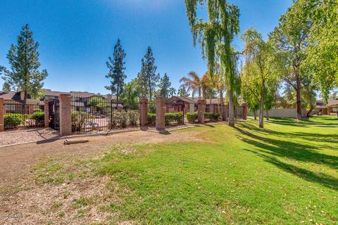 170 E Guadalupe Rd #152, Gilbert, AZ 85234 photo 36