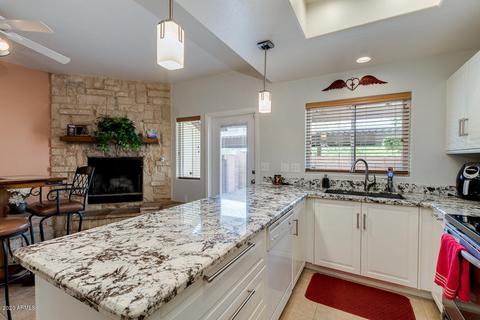 170 E Guadalupe Rd #152, Gilbert, AZ 85234 photo 19