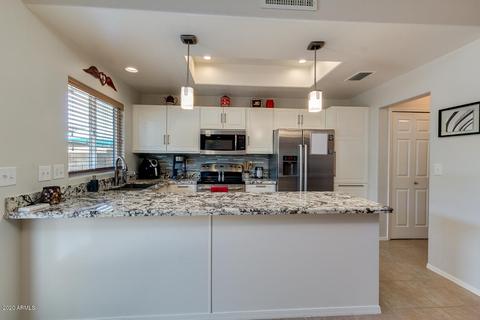 170 E Guadalupe Rd #152, Gilbert, AZ 85234 photo 16