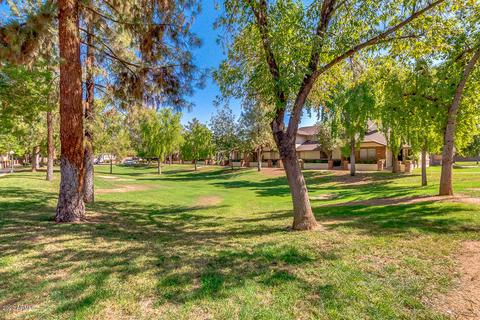 170 E Guadalupe Rd #152, Gilbert, AZ 85234 photo 41